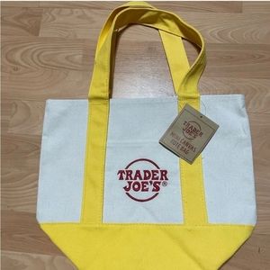Trader Joes Tote